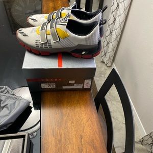 Mens Prada shoes